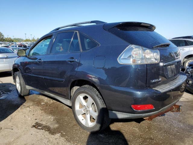 Photo 2 from auction – 2005 LEXUS RX 330 with VIN 2T2HA31U95C047362