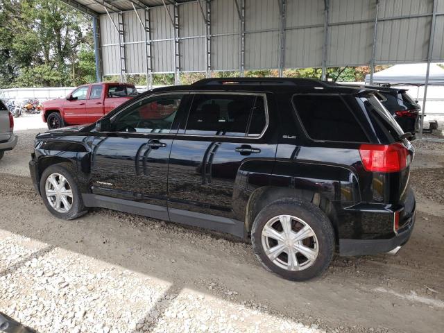 Photo 2 from auction – 2017 GMC TERRAIN SL with VIN 2GKALNEK2H6162786