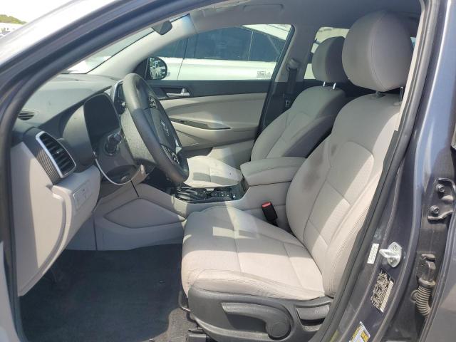 Photo 7 from auction – 2019 HYUNDAI TUCSON SE with VIN KM8J2CA40KU942302