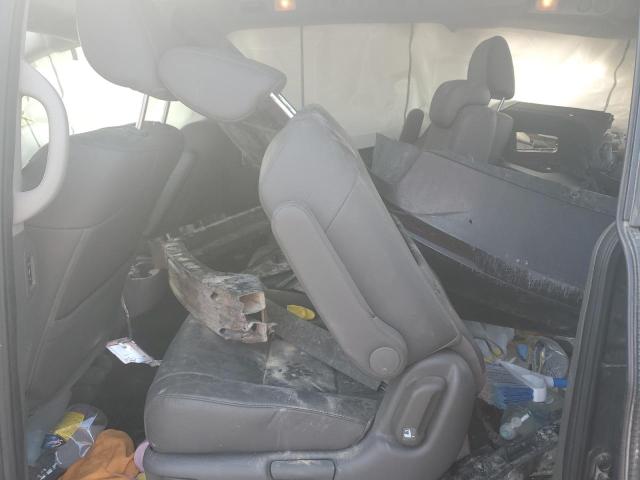 Photo 11 from auction – 2014 HONDA ODYSSEY EX with VIN 5FNRL5H65EB060482
