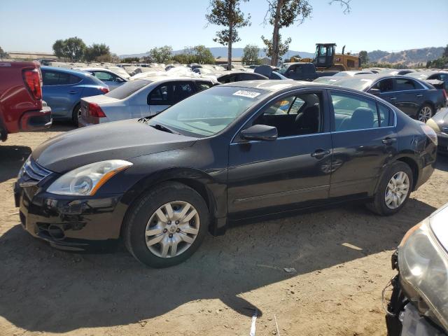 NISSAN ALTIMA BAS 2012 with VIN 1N4AL2AP5CN435791 - Photo from auction