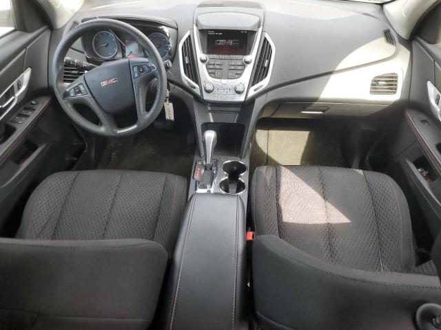 Photo 8 from auction – 2015 GMC TERRAIN SL with VIN 2GKALMEK9F6288618