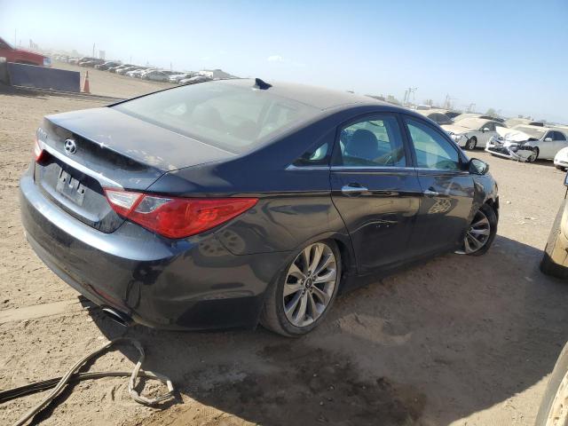 Photo 3 from auction – 2012 HYUNDAI SONATA SE with VIN 5NPEC4AB0CH420935