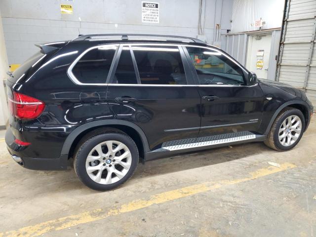 Photo 3 from auction – 2013 BMW X5 XDRIVE3 with VIN 5UXZV4C58D0E01360