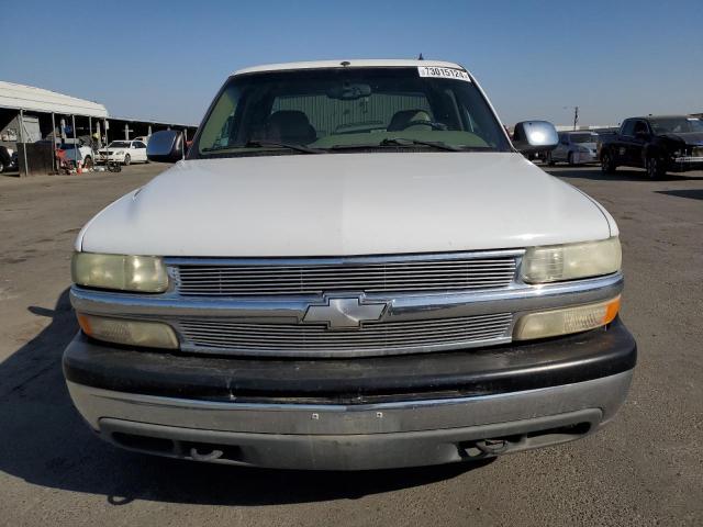 Photo 5 from auction – 2001 CHEVROLET SILVERADO with VIN 1GCEC19T11Z164659