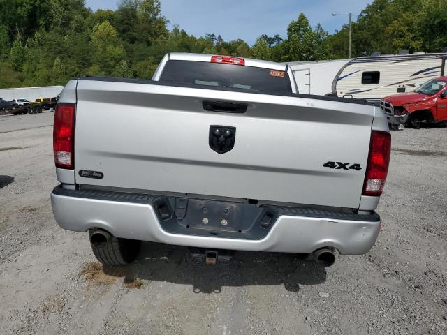 Photo 6 from auction – 2019 RAM 1500 CLASS with VIN 1C6RR7FT5KS531040