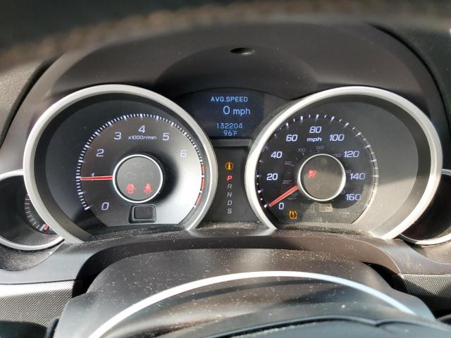 Photo 9 from auction – 2012 ACURA TL with VIN 19UUA9F72CA801035