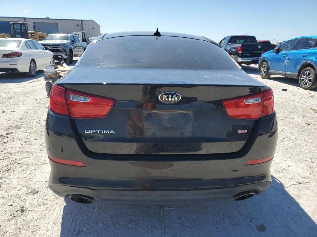 Photo 6 from auction – 2015 KIA OPTIMA LX with VIN KNAGM4A78F5650497