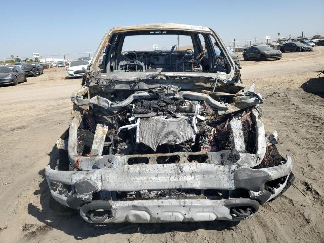 Photo 5 from auction – 2022 RAM 1500 TRX with VIN 1C6SRFU97NN383849