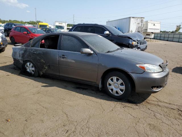 Photo 4 from auction – 2004 TOYOTA CAMRY LE with VIN 4T1BE30K24U853779