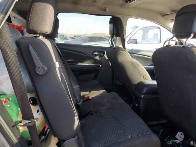 Photo 11 from auction – 2017 DODGE JOURNEY SX with VIN 3C4PDDBG0HT591840
