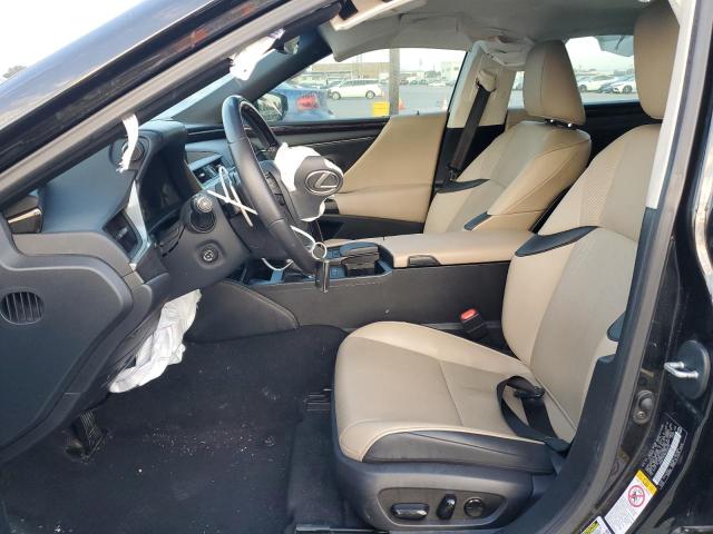 Photo 7 from auction – 2019 LEXUS ES 350 with VIN 58ABZ1B16KU039167