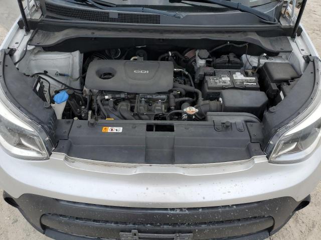 Photo 11 from auction – 2019 KIA SOUL with VIN KNDJN2A25K7642855