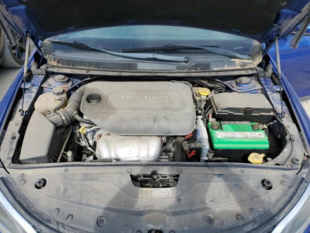 Photo 11 from auction – 2015 CHRYSLER 200 LIMITE with VIN 1C3CCCAB3FN625286
