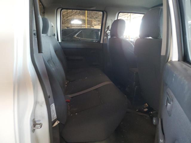 Photo 10 from auction – 2002 NISSAN FRONTIER C with VIN 1N6ED27T32C388328