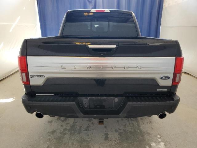 Photo 6 from auction – 2019 FORD F150 SUPER with VIN 1FTEW1EG6KFA61417