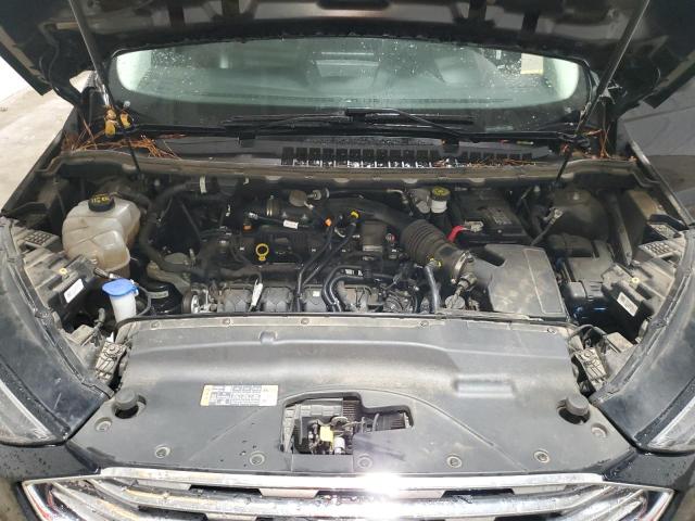 Photo 12 from auction – 2022 FORD EDGE SEL with VIN 2FMPK4J97NBA11673