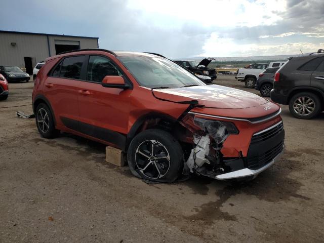 Photo 4 from auction – 2023 KIA NIRO LX with VIN KNDCP3LE7P5091976