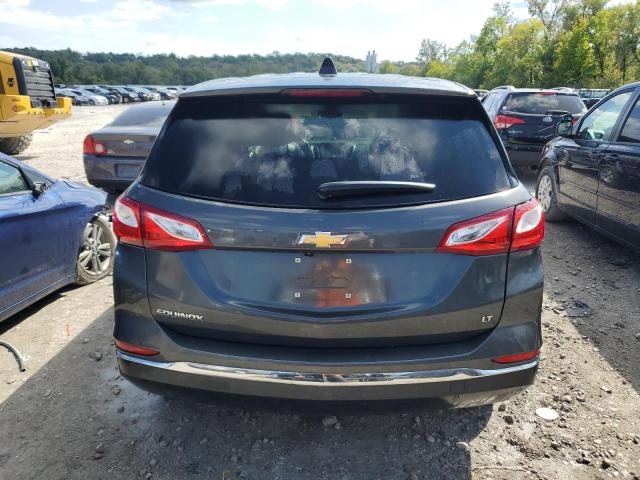 Photo 6 from auction – 2020 CHEVROLET EQUINOX LT with VIN 3GNAXJEV8LL344099