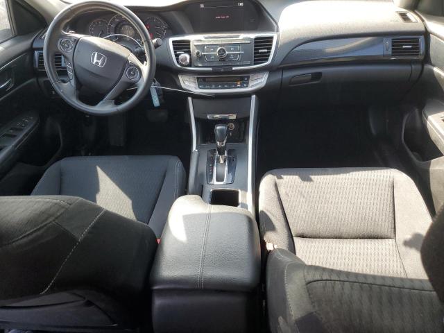 Photo 8 from auction – 2014 HONDA ACCORD SPO with VIN 1HGCR2F55EA239936