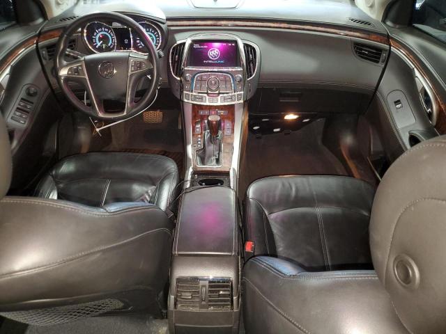 Photo 8 from auction – 2012 BUICK LACROSSE P with VIN 1G4GD5ER1CF275638