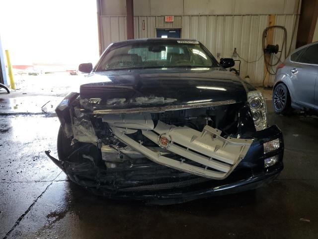 Photo 5 from auction – 2006 CADILLAC STS with VIN 1G6DC67A460129168