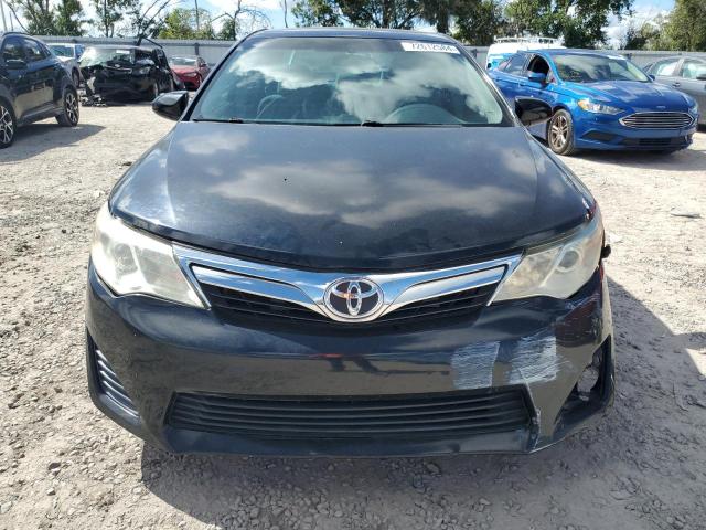 Photo 5 from auction – 2013 TOYOTA CAMRY L with VIN 4T1BF1FKXDU245002