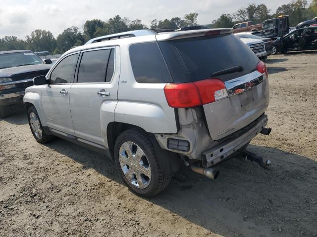 Photo 2 from auction – 2011 GMC TERRAIN SL with VIN 2CTFLWE56B6302156