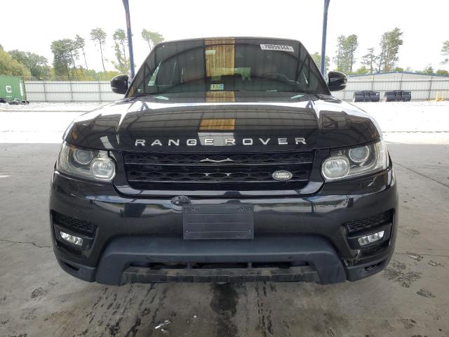 Photo 5 from auction – 2015 LAND ROVER RANGE ROVE with VIN SALWR2TFXFA609684