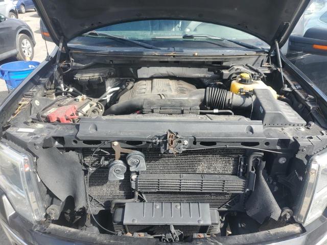 Photo 11 from auction – 2014 FORD F150 SUPER with VIN 1FTFW1ET1EFC23685