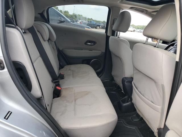Photo 11 from auction – 2017 HONDA HR-V EX with VIN 3CZRU5H58HM707729