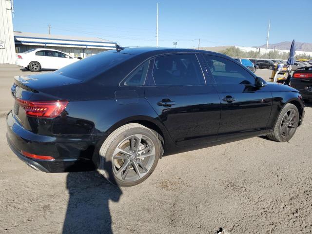 Photo 3 from auction – 2019 AUDI A4 PREMIUM with VIN WAUGMAF44KN021763