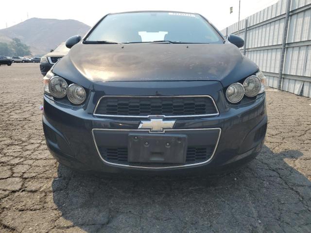 Photo 5 from auction – 2015 CHEVROLET SONIC LS with VIN 1G1JA6SG4F4214885