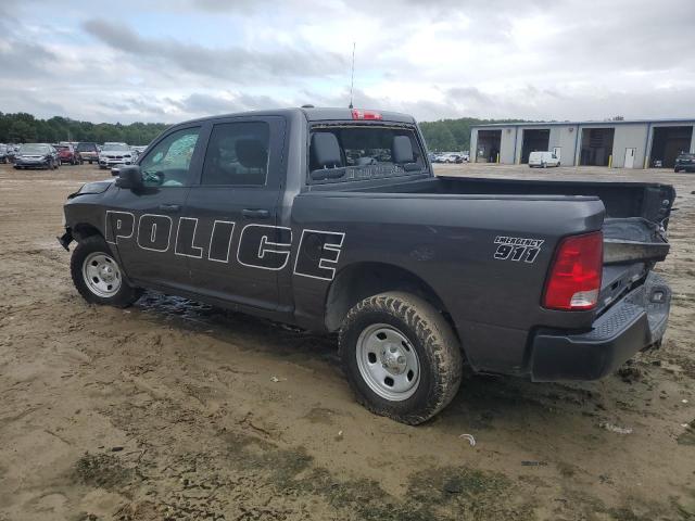 Photo 2 from auction – 2023 RAM 1500 CLASS with VIN 1C6RR7XT4PS538731