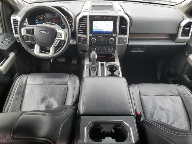 Photo 8 from auction – 2017 FORD F150 SUPER with VIN 1FTEW1EP1HFC55345