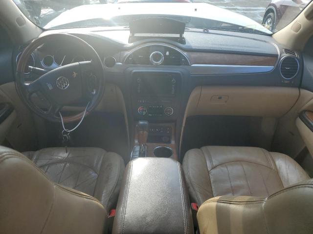 Foto 8 de la subasta – 2008 BUICK ENCLAVE CX con VIN 5GAER23758J266122