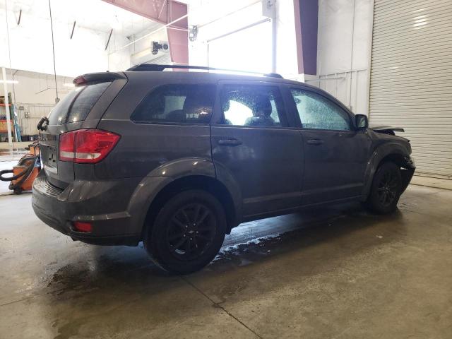 Photo 3 from auction – 2019 DODGE JOURNEY SE with VIN 3C4PDCBB8KT783996