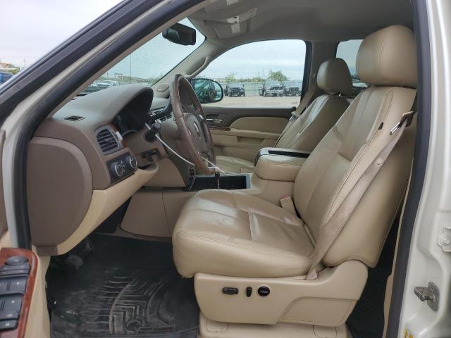 Photo 7 from auction – 2011 CHEVROLET SILVERADO with VIN 3GCPKTE37BG229626