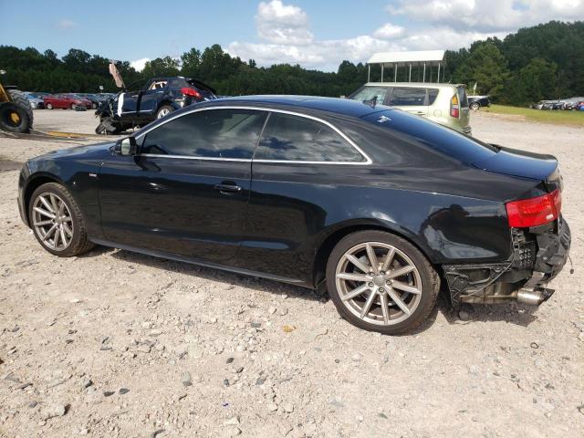 Photo 2 from auction – 2016 AUDI A5 PREMIUM with VIN WAUM2AFR0GA024193