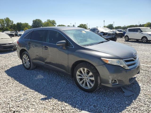 Photo 4 from auction – 2015 TOYOTA VENZA LE with VIN 4T3ZA3BB9FU097093