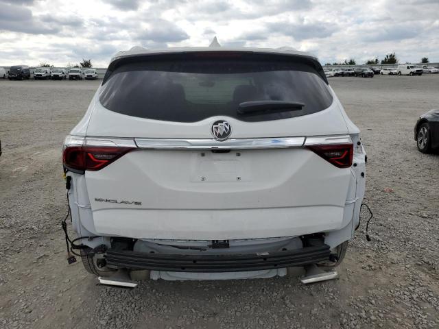 Photo 6 from auction – 2024 BUICK ENCLAVE PR with VIN 5GAERCKW7RJ100734