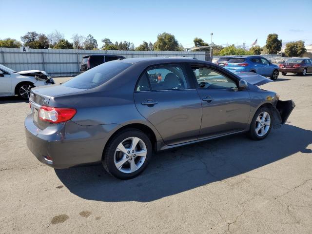 Photo 3 from auction – 2013 TOYOTA COROLLA BA with VIN 5YFBU4EE0DP091081