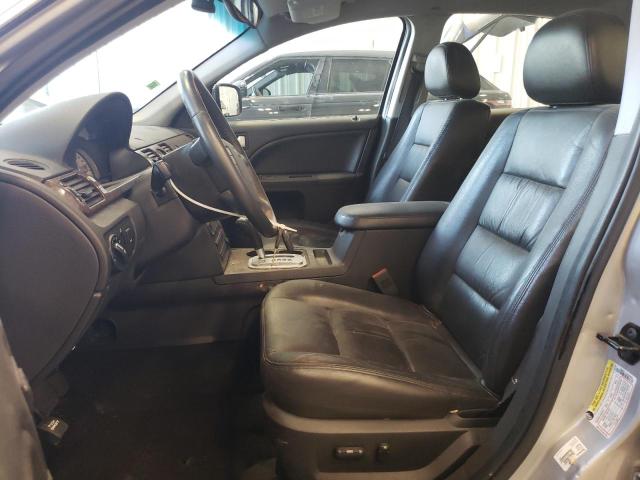 Photo 7 from auction – 2005 FORD FIVE HUNDR with VIN 1FAHP25155G203465