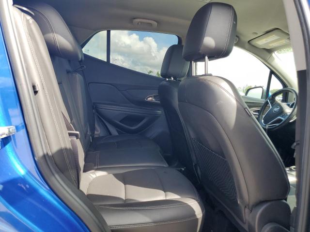 Photo 11 from auction – 2016 BUICK ENCORE with VIN KL4CJCSB5GB687575