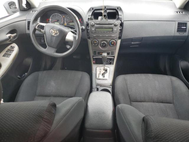 Photo 8 from auction – 2011 TOYOTA COROLLA BA with VIN 2T1BU4EE3BC690005