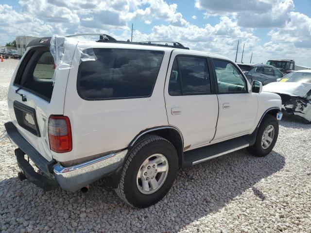 Photo 3 from auction – 1999 TOYOTA 4RUNNER SR with VIN JT3GN86R7X0093411