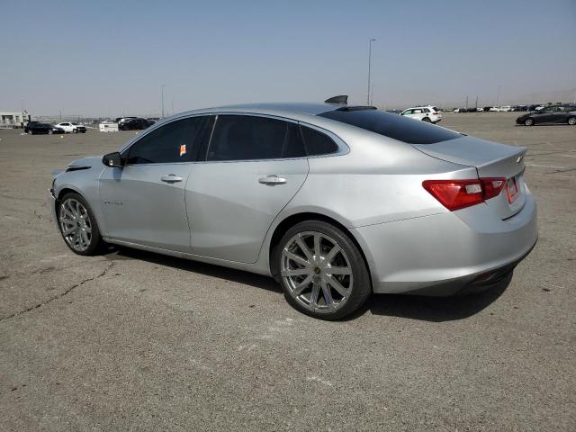 Photo 2 from auction – 2017 CHEVROLET MALIBU LS with VIN 1G1ZB5ST4HF292436