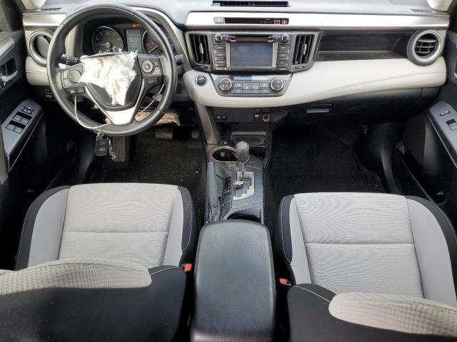 Photo 8 from auction – 2018 TOYOTA RAV4 ADVEN with VIN JTMRFREV5JD242890