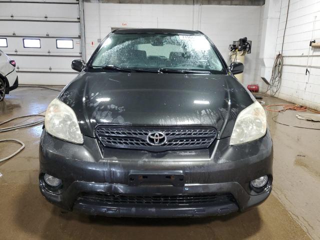 Photo 5 from auction – 2006 TOYOTA COROLLA MA with VIN 2T1KR32E16C574629