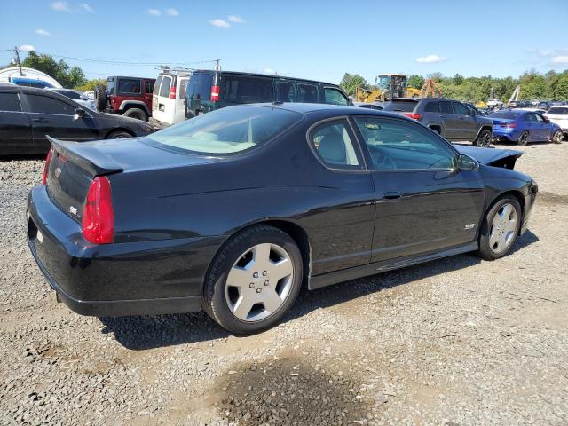 Photo 3 from auction – 2007 CHEVROLET MONTE CARL with VIN 2G1WL16C679268925